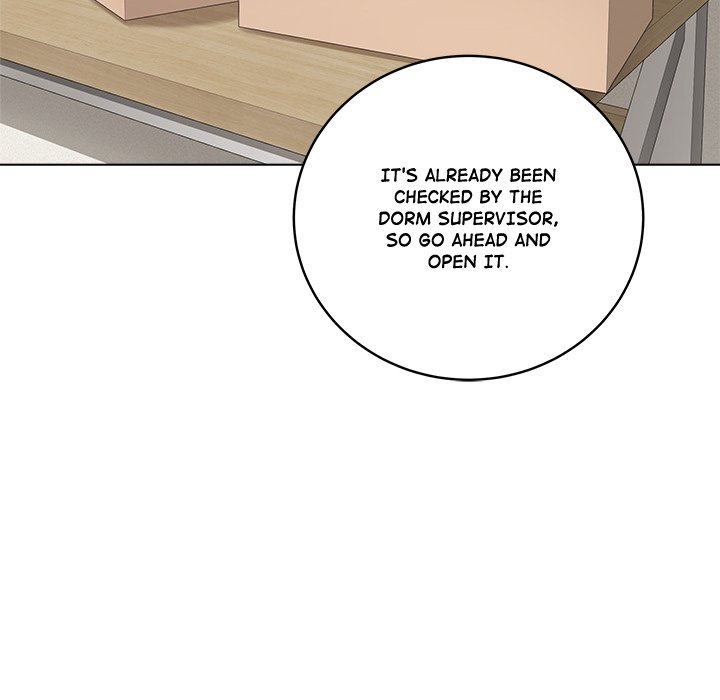 Signed, Sealed, Mistaken Chapter 1 - Page 179