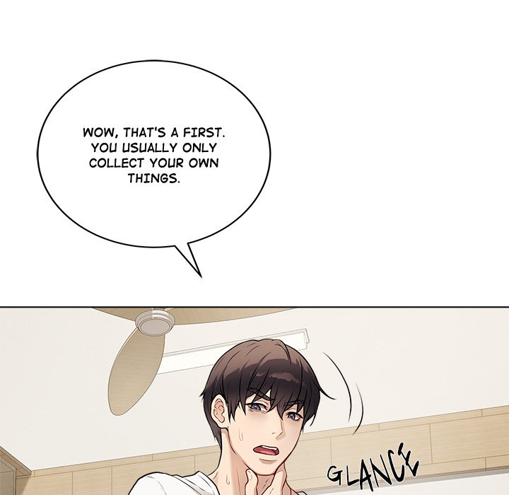 Signed, Sealed, Mistaken Chapter 1 - Page 180