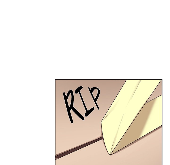 Signed, Sealed, Mistaken Chapter 1 - Page 182