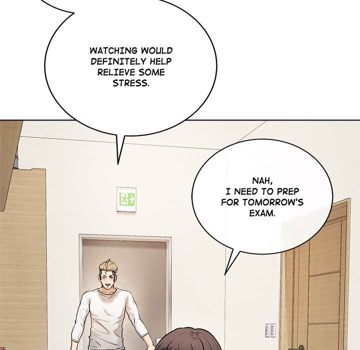 Signed, Sealed, Mistaken Chapter 1 - Page 184