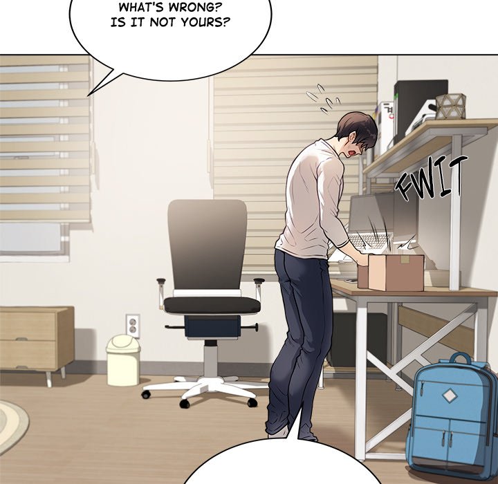 Signed, Sealed, Mistaken Chapter 1 - Page 189