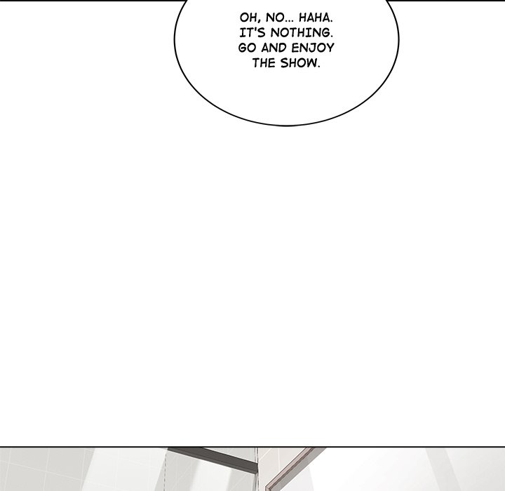 Signed, Sealed, Mistaken Chapter 1 - Page 190