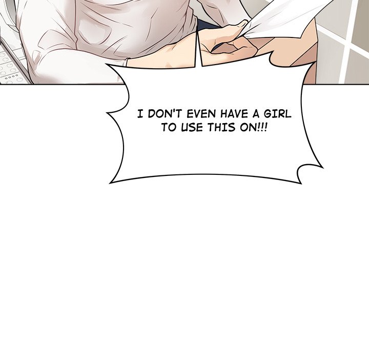 Signed, Sealed, Mistaken Chapter 1 - Page 198