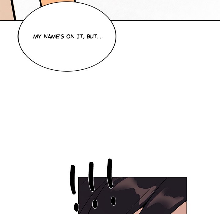 Signed, Sealed, Mistaken Chapter 1 - Page 200
