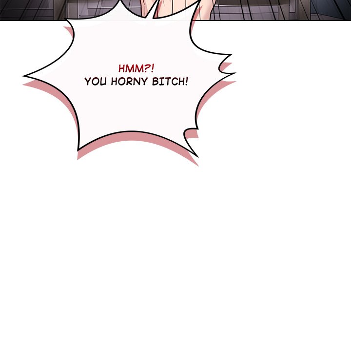 Signed, Sealed, Mistaken Chapter 1 - Page 21