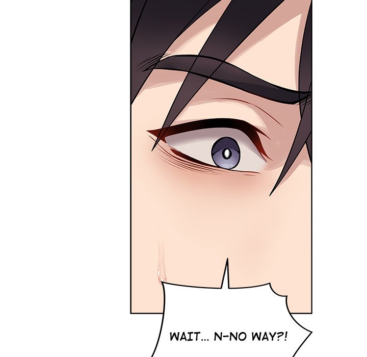 Signed, Sealed, Mistaken Chapter 1 - Page 201