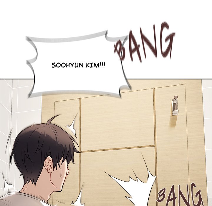Signed, Sealed, Mistaken Chapter 1 - Page 203