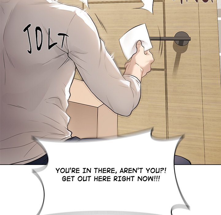 Signed, Sealed, Mistaken Chapter 1 - Page 204