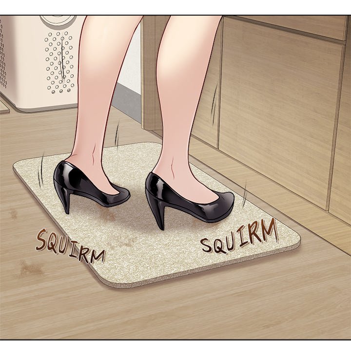 Signed, Sealed, Mistaken Chapter 1 - Page 208