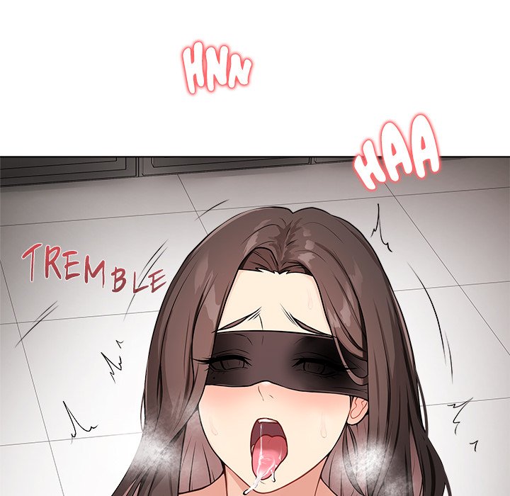 Signed, Sealed, Mistaken Chapter 1 - Page 22