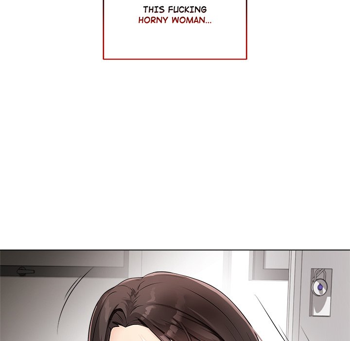 Signed, Sealed, Mistaken Chapter 1 - Page 27