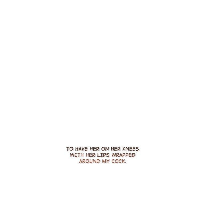 Signed, Sealed, Mistaken Chapter 1 - Page 38