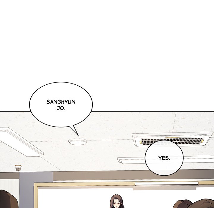Signed, Sealed, Mistaken Chapter 1 - Page 45
