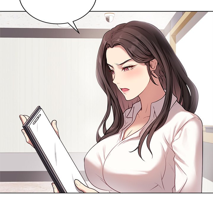 Signed, Sealed, Mistaken Chapter 1 - Page 50