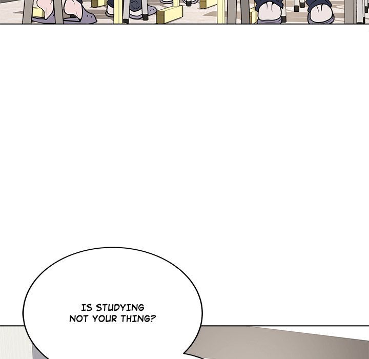 Signed, Sealed, Mistaken Chapter 1 - Page 53