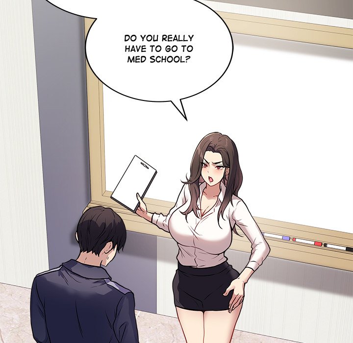 Signed, Sealed, Mistaken Chapter 1 - Page 54