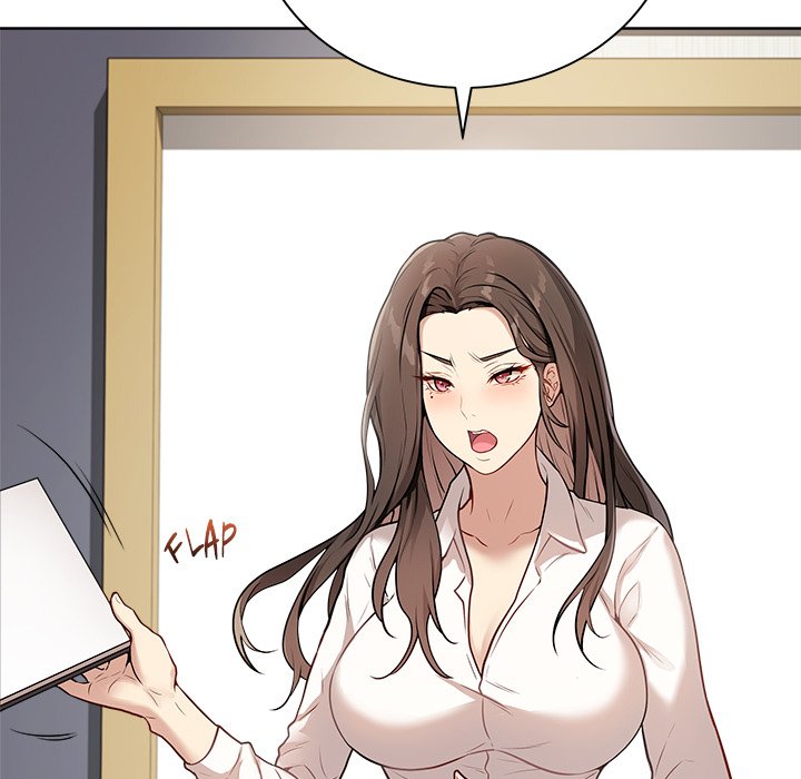 Signed, Sealed, Mistaken Chapter 1 - Page 57