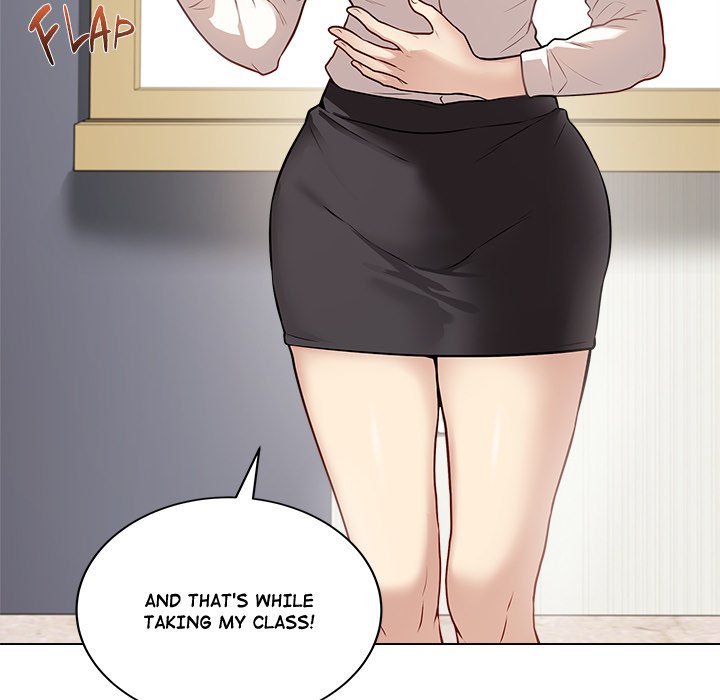 Signed, Sealed, Mistaken Chapter 1 - Page 58
