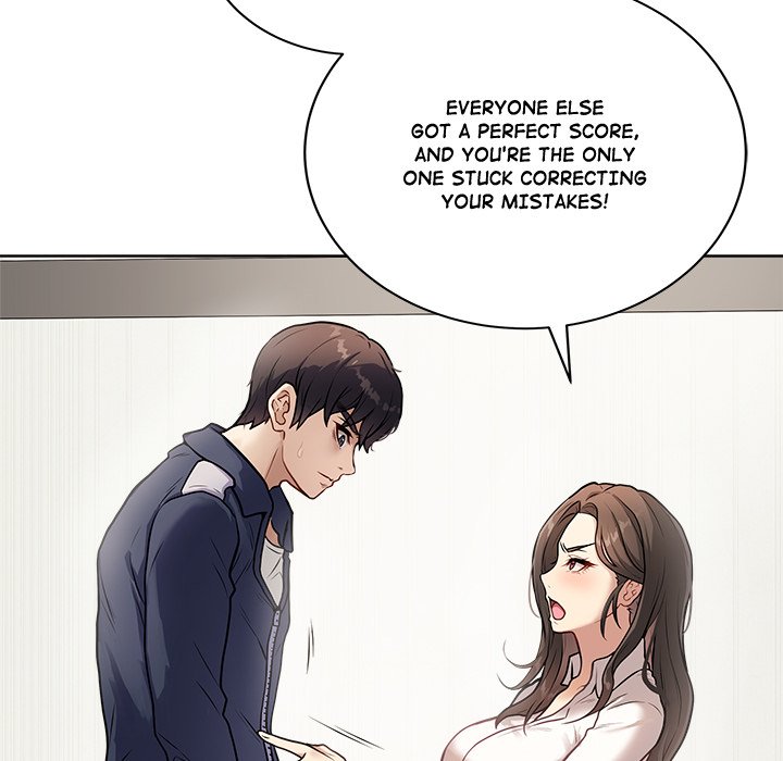 Signed, Sealed, Mistaken Chapter 1 - Page 60