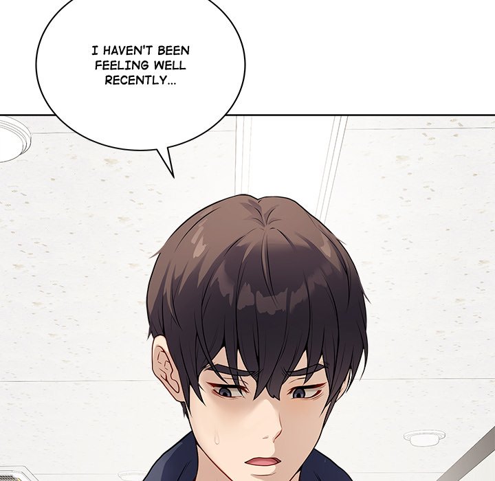 Signed, Sealed, Mistaken Chapter 1 - Page 63