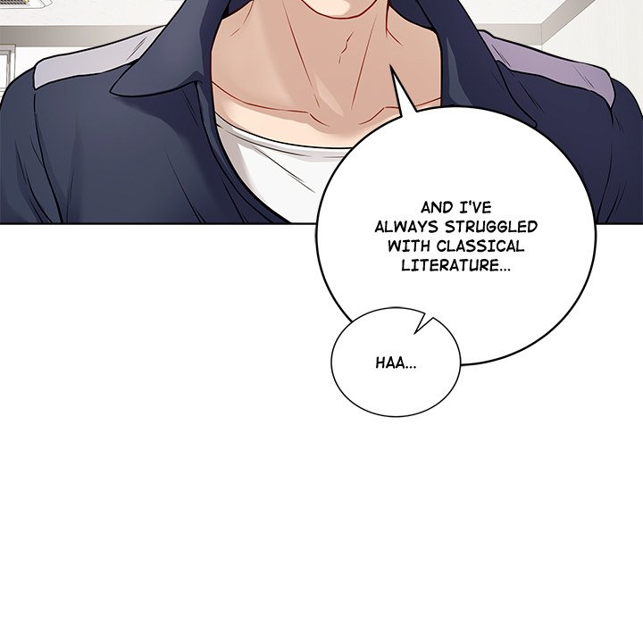 Signed, Sealed, Mistaken Chapter 1 - Page 64