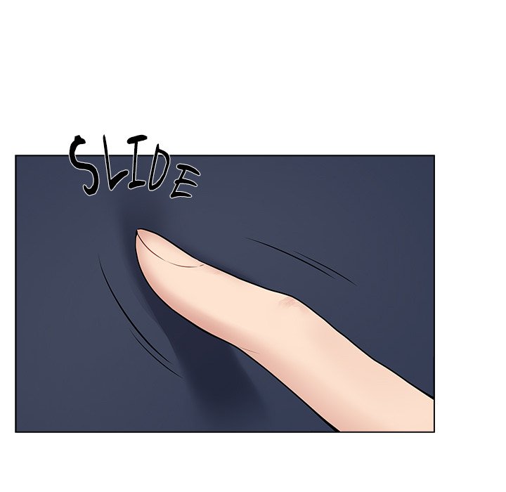 Signed, Sealed, Mistaken Chapter 1 - Page 65