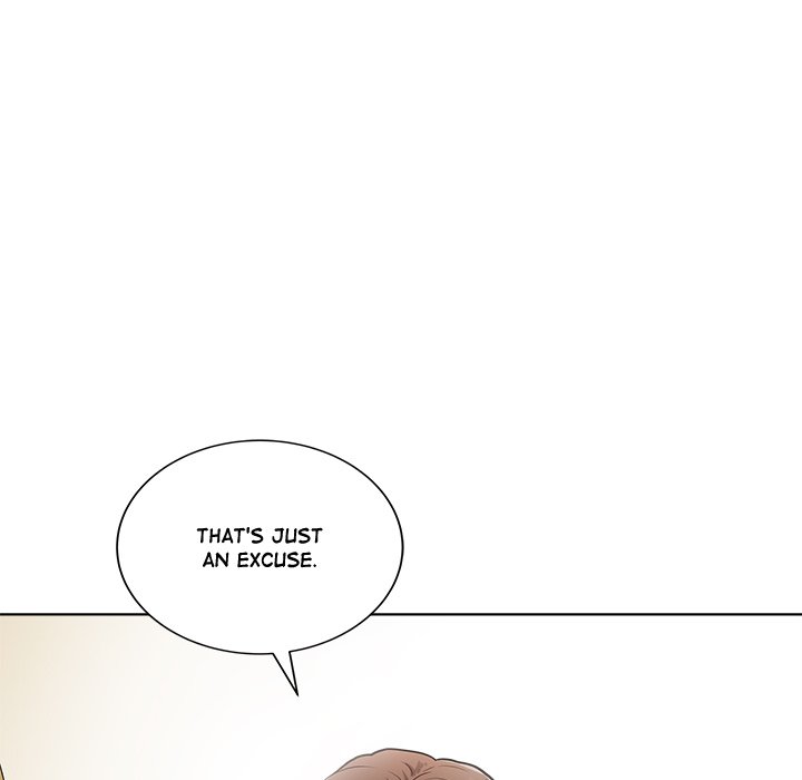 Signed, Sealed, Mistaken Chapter 1 - Page 66