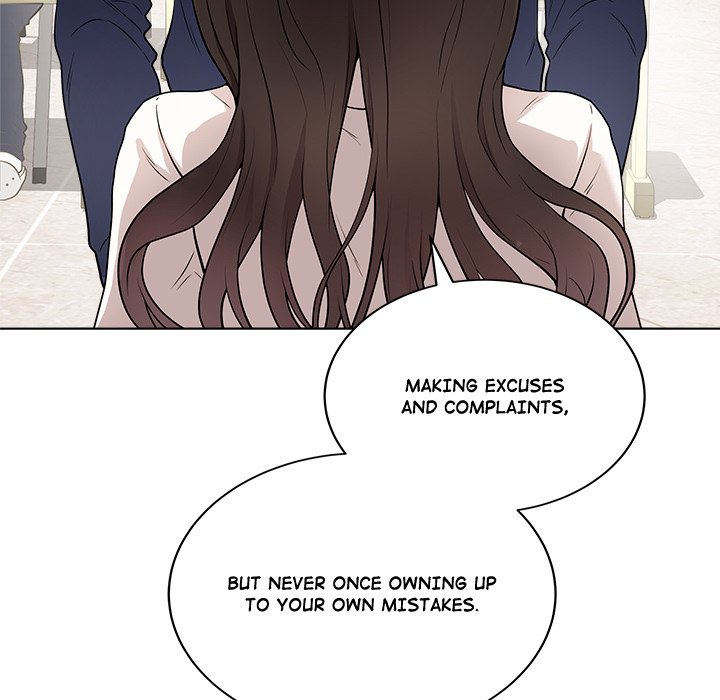 Signed, Sealed, Mistaken Chapter 1 - Page 71