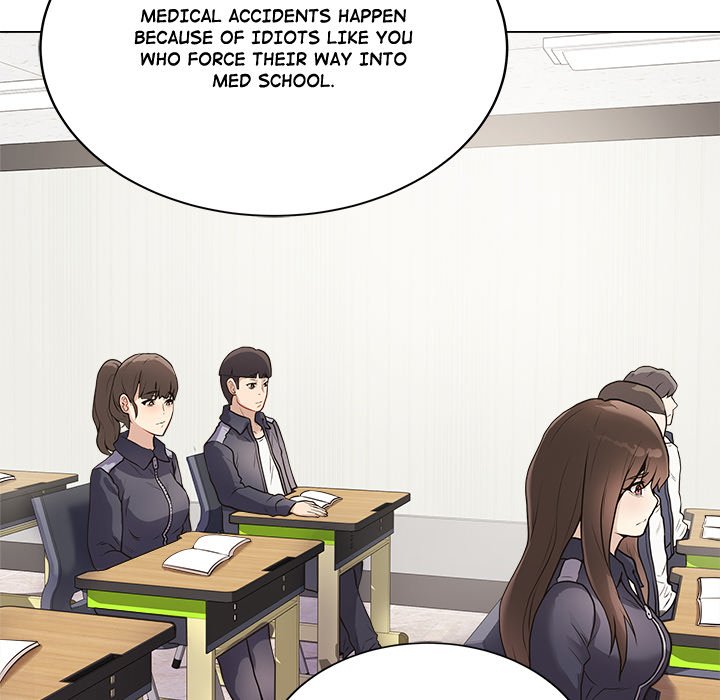 Signed, Sealed, Mistaken Chapter 1 - Page 73