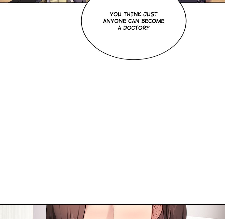 Signed, Sealed, Mistaken Chapter 1 - Page 74