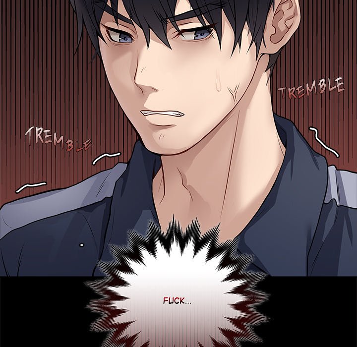 Signed, Sealed, Mistaken Chapter 1 - Page 80