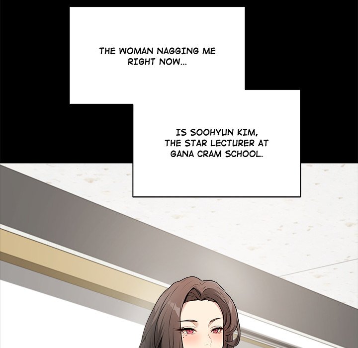 Signed, Sealed, Mistaken Chapter 1 - Page 82