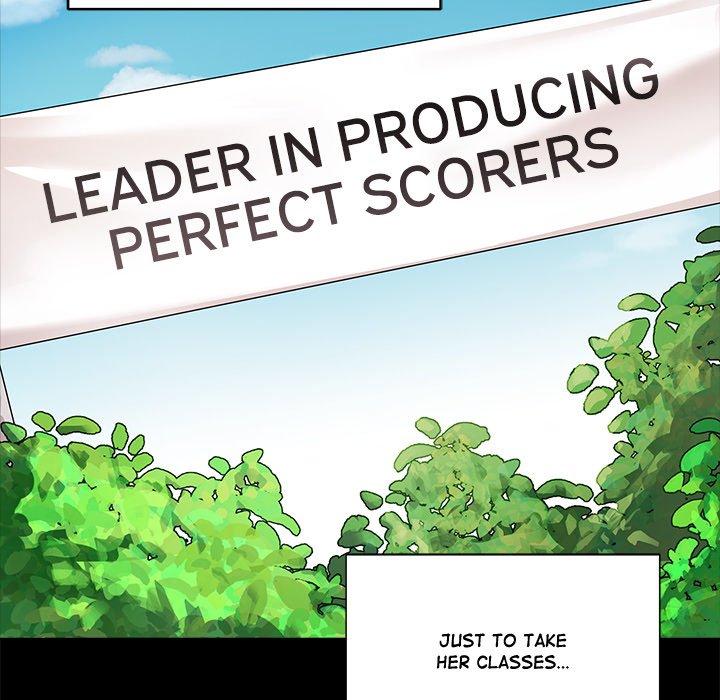 Signed, Sealed, Mistaken Chapter 1 - Page 86