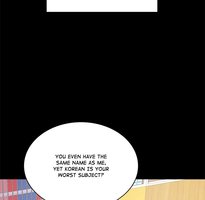 Signed, Sealed, Mistaken Chapter 1 - Page 88