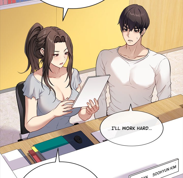 Signed, Sealed, Mistaken Chapter 1 - Page 89