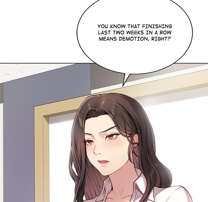 Signed, Sealed, Mistaken Chapter 1 - Page 92