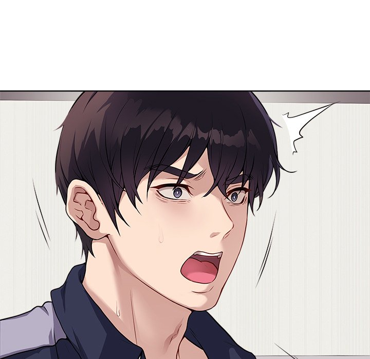 Signed, Sealed, Mistaken Chapter 1 - Page 94