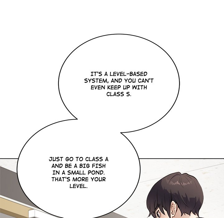 Signed, Sealed, Mistaken Chapter 1 - Page 96