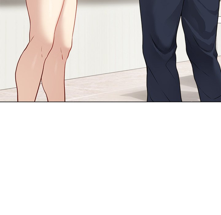 Signed, Sealed, Mistaken Chapter 1 - Page 98