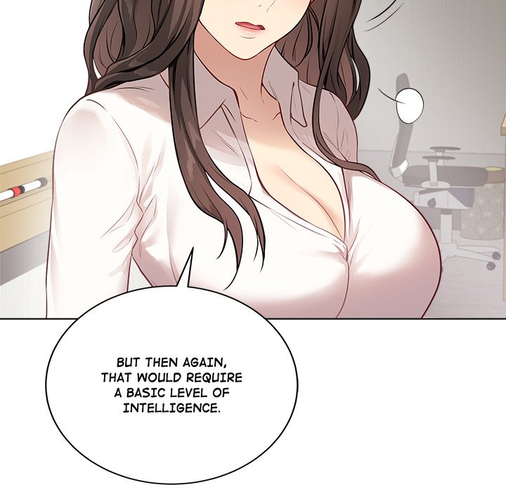 Signed, Sealed, Mistaken Chapter 1 - Page 100