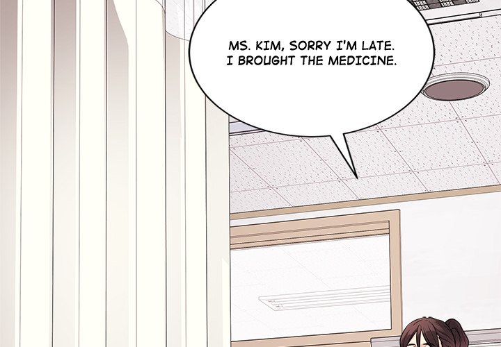 Signed, Sealed, Mistaken Chapter 10 - Page 2