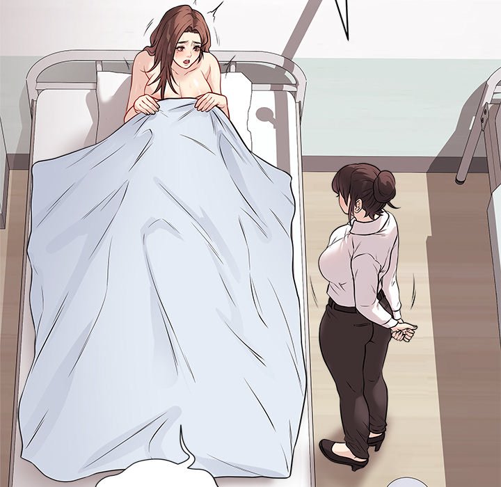 Signed, Sealed, Mistaken Chapter 10 - Page 13