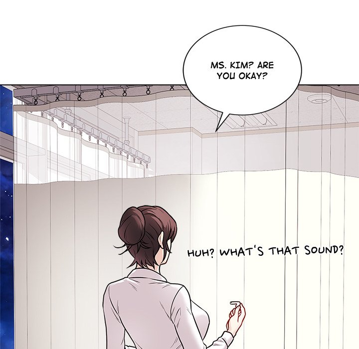 Signed, Sealed, Mistaken Chapter 10 - Page 123