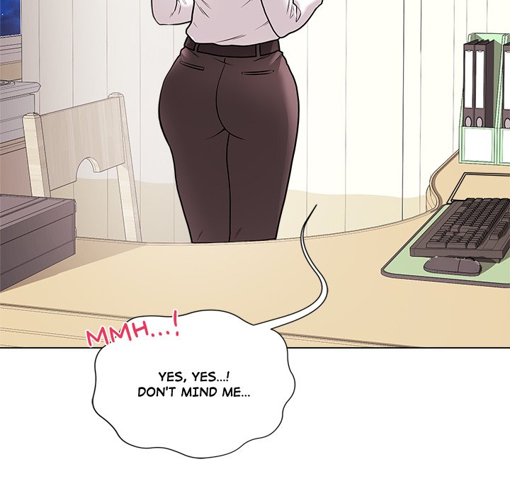 Signed, Sealed, Mistaken Chapter 10 - Page 124