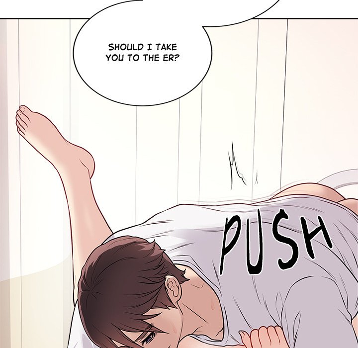 Signed, Sealed, Mistaken Chapter 10 - Page 126