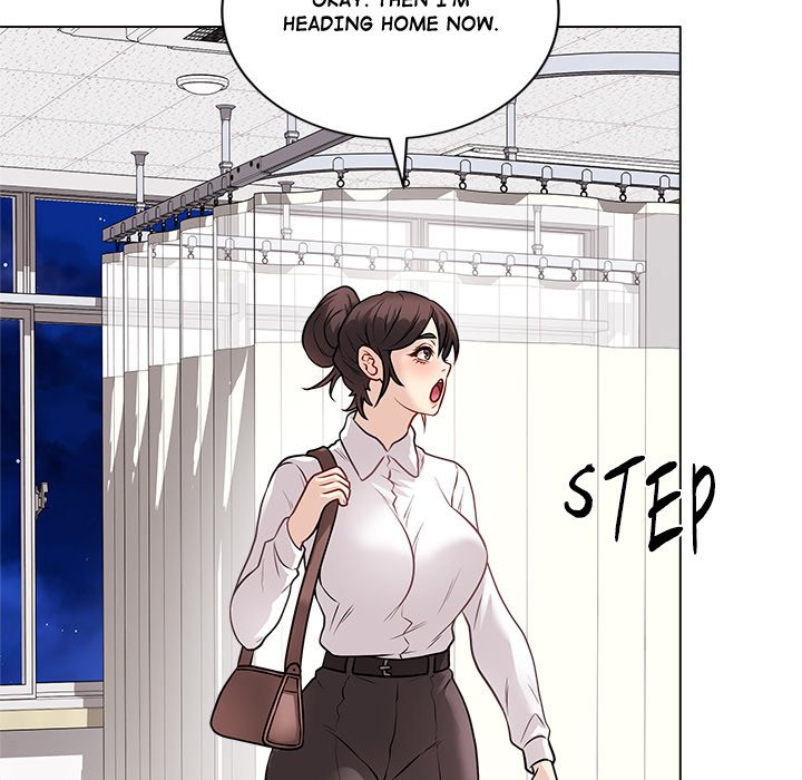 Signed, Sealed, Mistaken Chapter 10 - Page 129