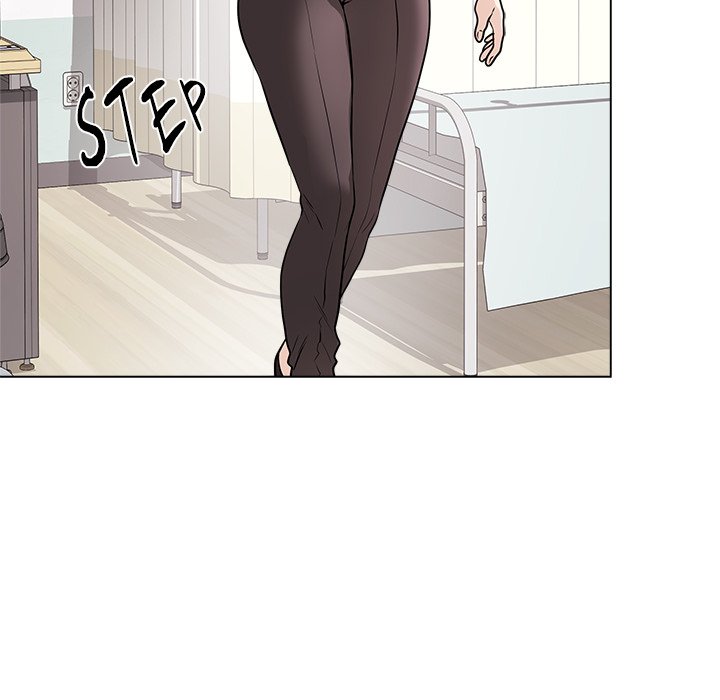 Signed, Sealed, Mistaken Chapter 10 - Page 130