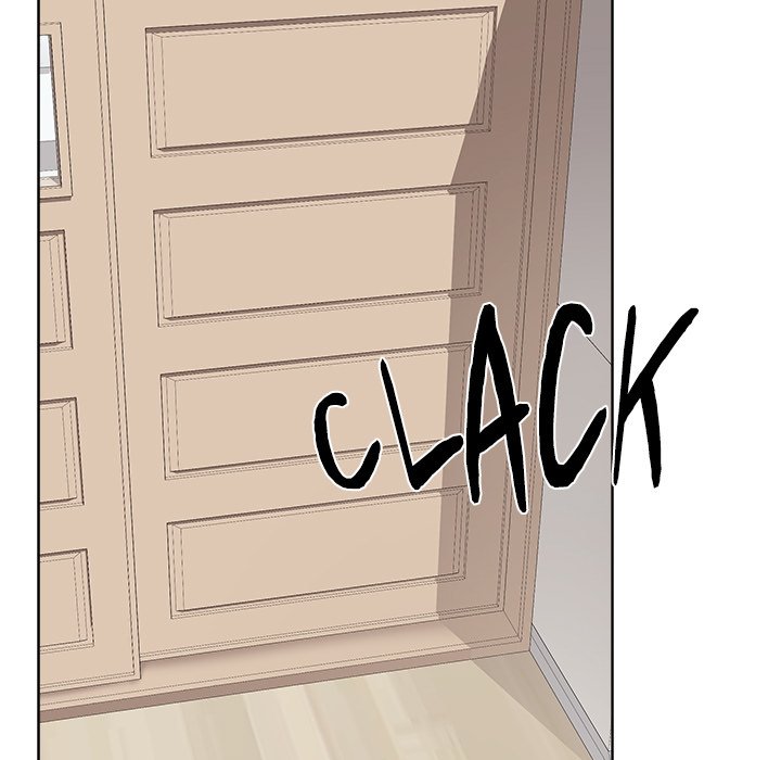 Signed, Sealed, Mistaken Chapter 10 - Page 134