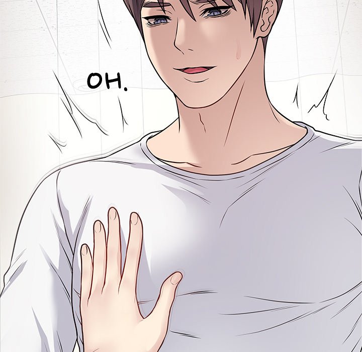 Signed, Sealed, Mistaken Chapter 10 - Page 136