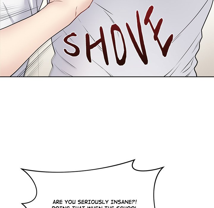 Signed, Sealed, Mistaken Chapter 10 - Page 137
